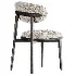 Barcelona Chair By Saloni - Thumbnail 3