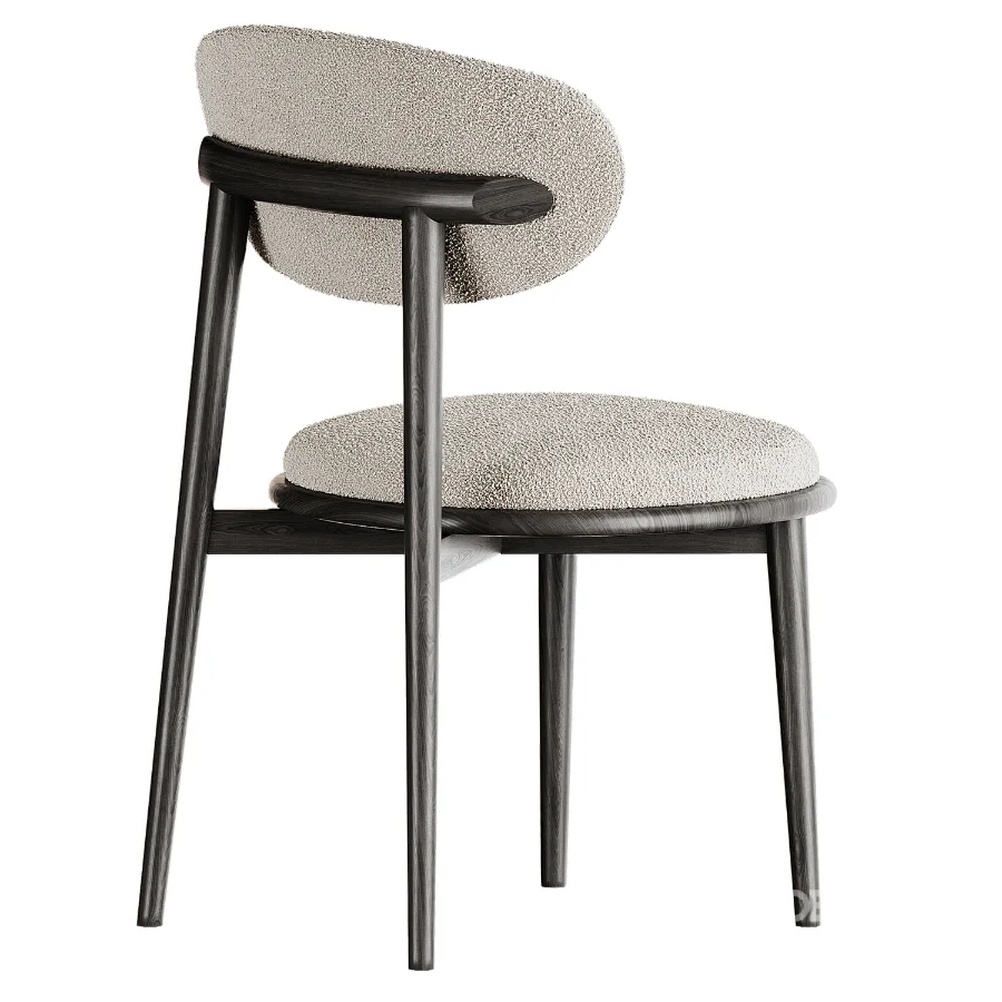 Barcelona Chair By Saloni Image 3