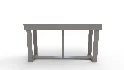 Chacon Console Table - Thumbnail 4
