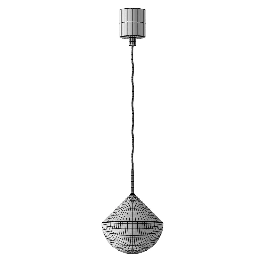Nino Pendant Lamp by Aromas Del Campo Image 2