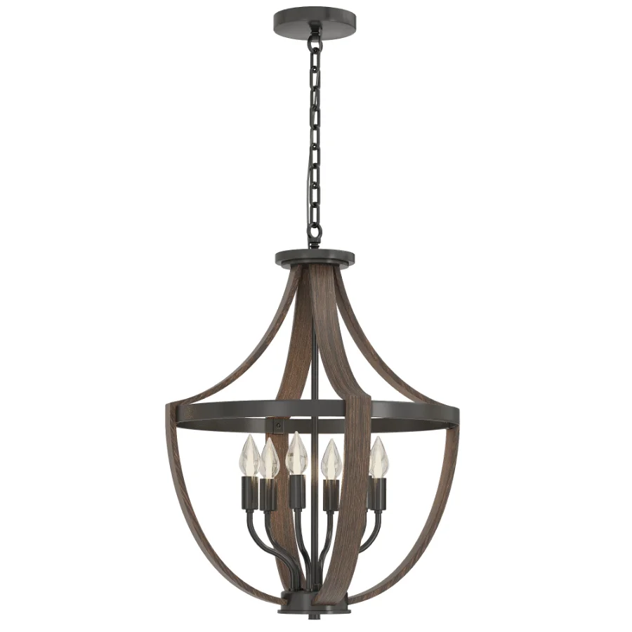 Kimyada Dimmable Bowl Pendant Light Image 6