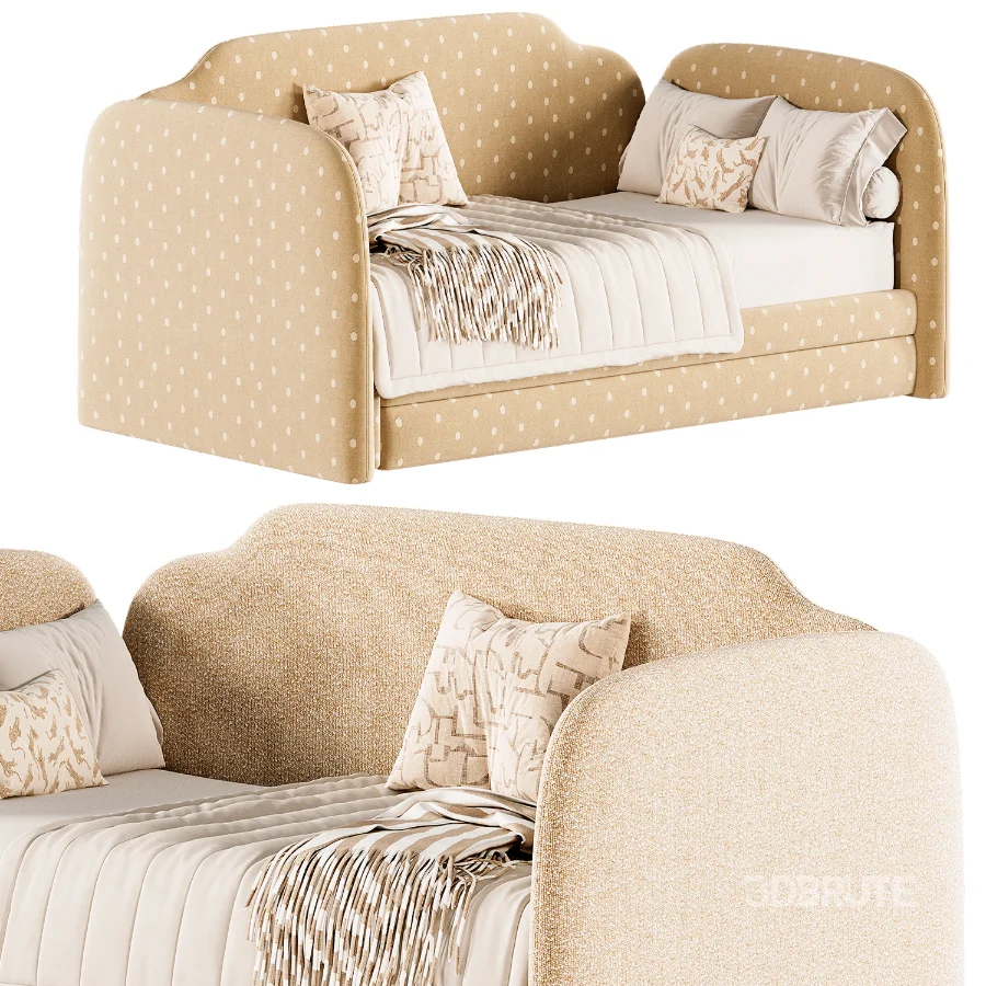 Beldi Keds bed Image 7