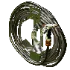Garden Dock Hose Holder - Thumbnail 3