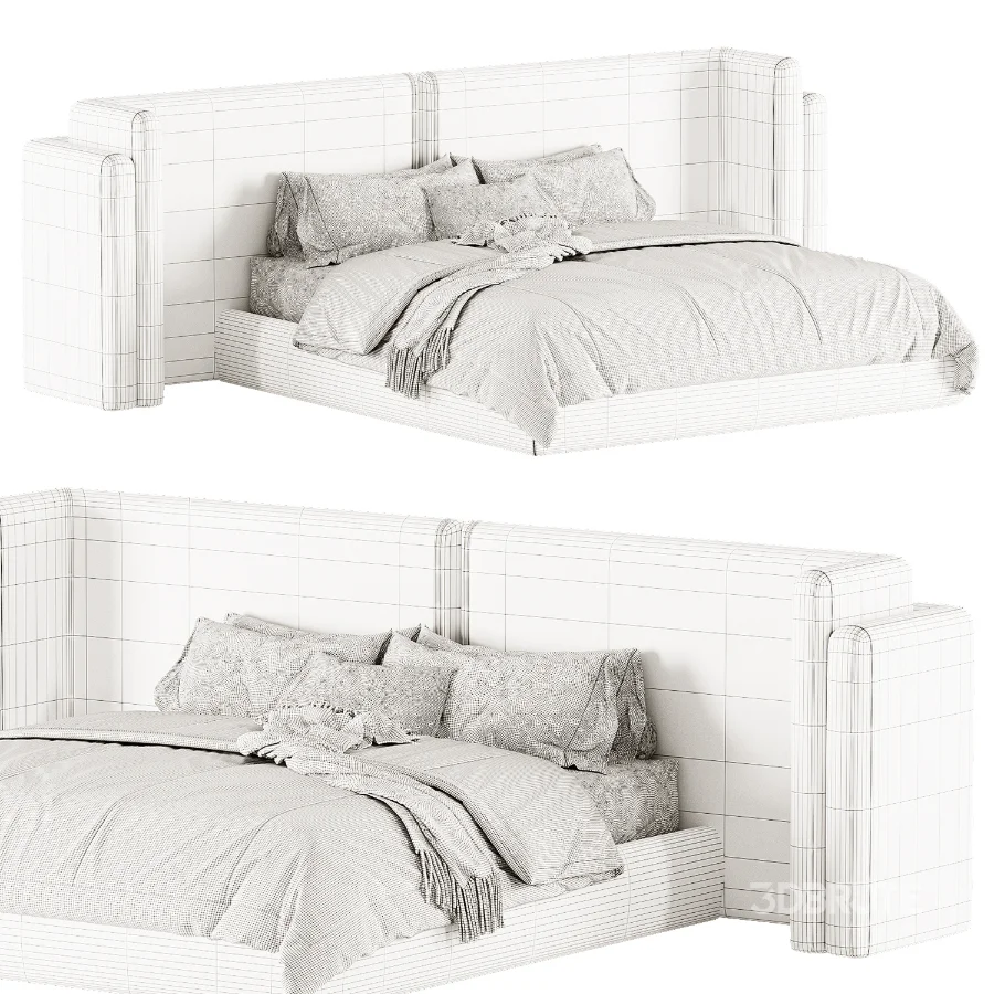 BOCA AIRBLADE Bed Image 6
