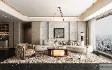 modern living room - Thumbnail 1