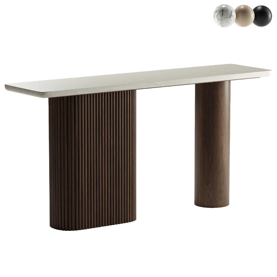 Livia Console Image 1