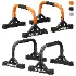 Mirafit_Mini_Parallettes - Thumbnail 1