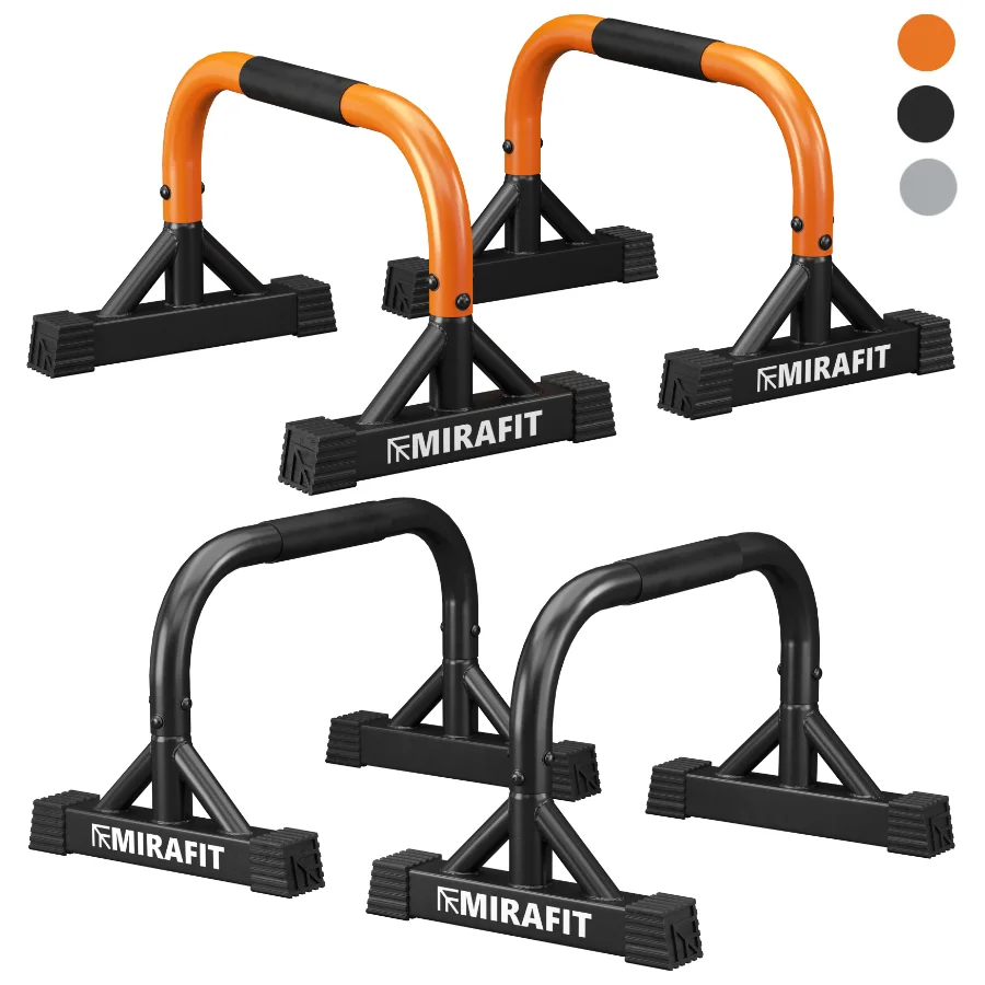 Mirafit_Mini_Parallettes Image 1