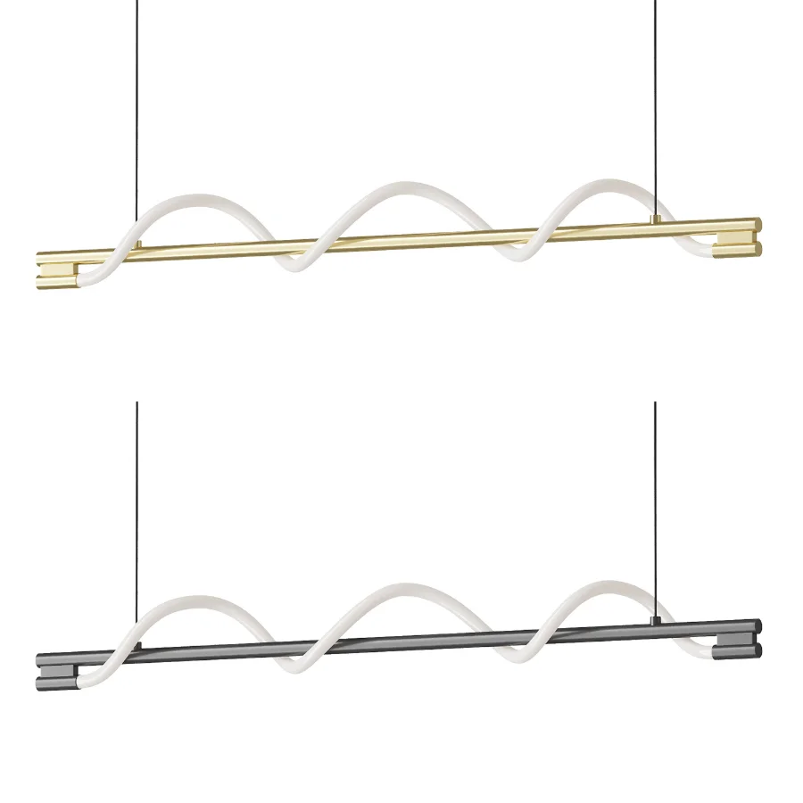 Tracer Island Pendant Lamp Image 3