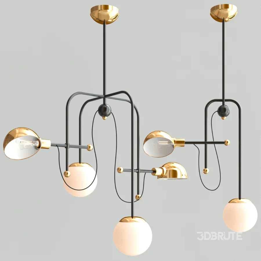 FAD LAMP Image 5