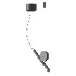 Doi Suspension Lamp by Luceplan - Thumbnail 3