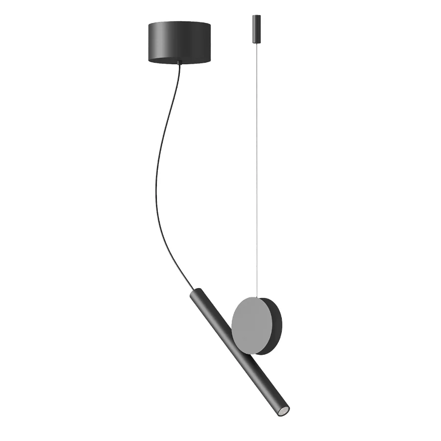 Doi Suspension Lamp by Luceplan Image 3