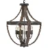 Kimyada Dimmable Bowl Pendant Light - Thumbnail 2