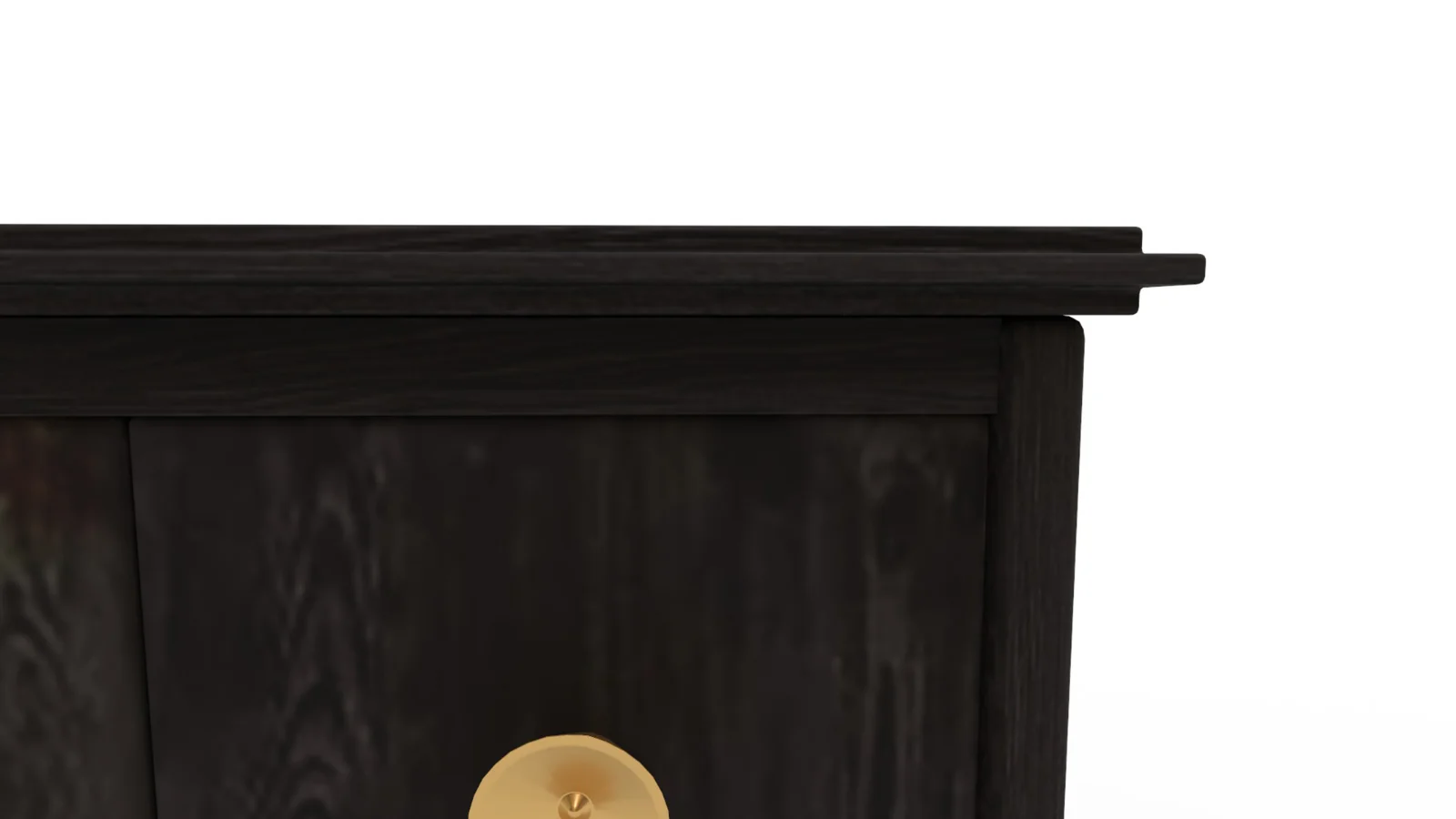 Amber Lewis for Anthropologie Garvey Side Table Image 8