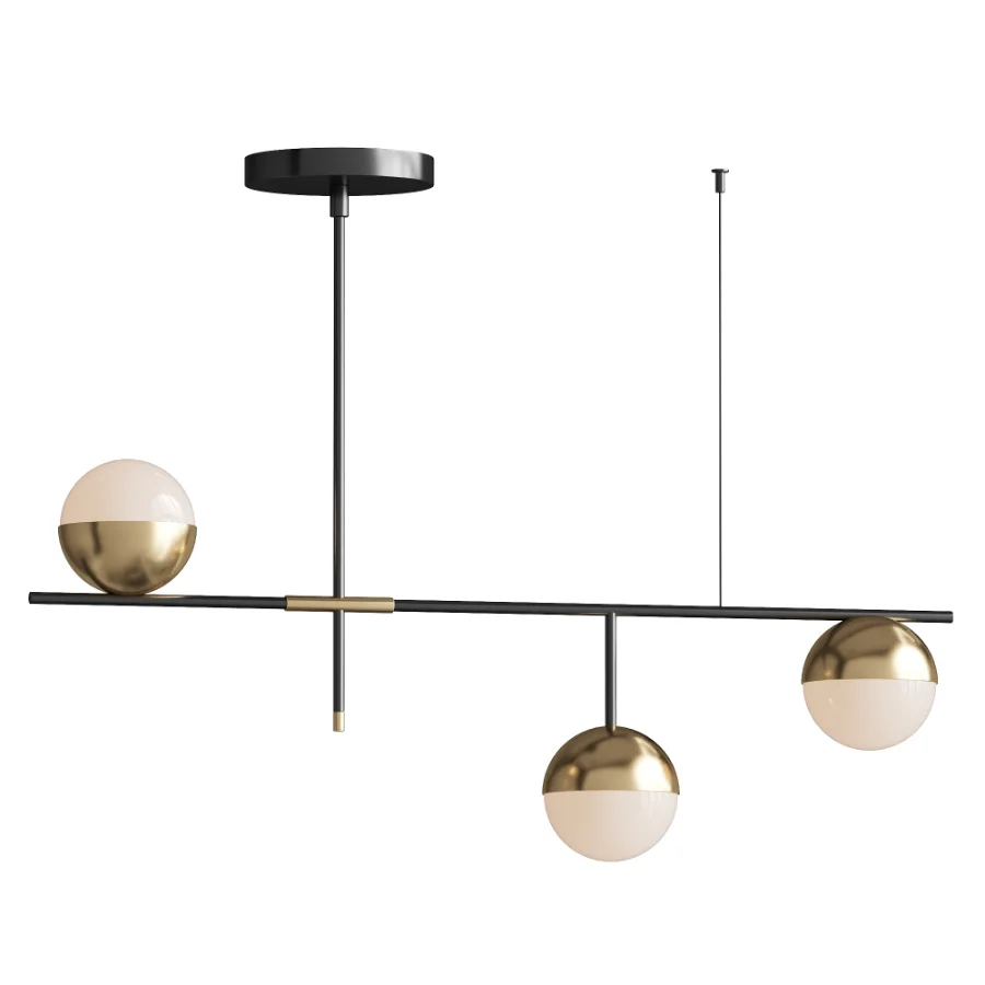 Vesta 511 Chandelier Image 1