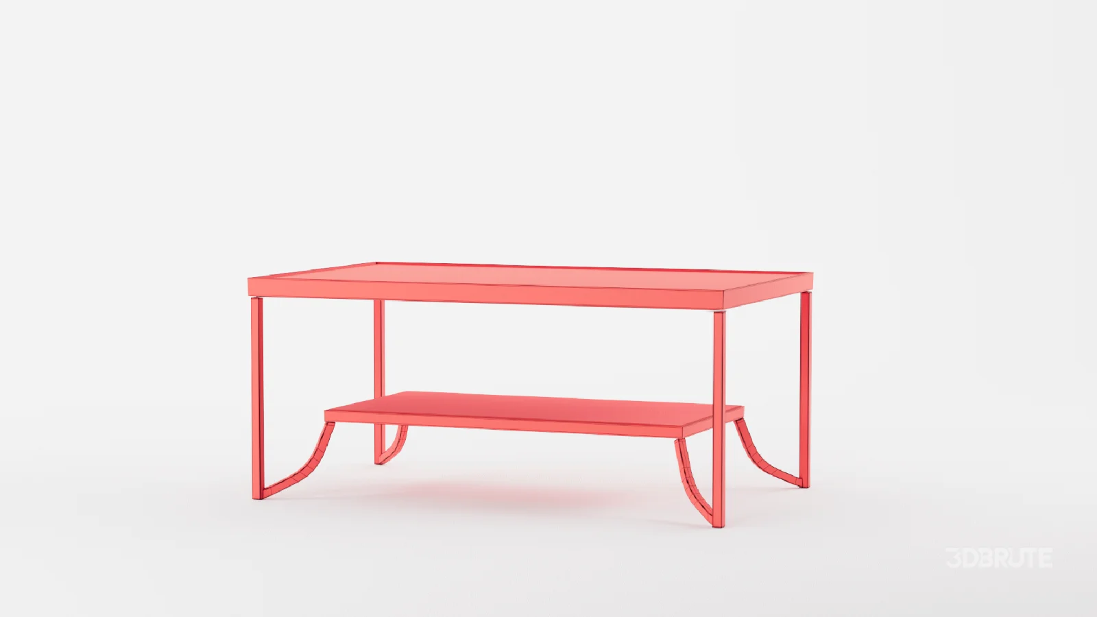 Katina Coffee Table Image 10