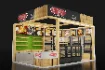 Exhibition Stand Design two - Thumbnail 3