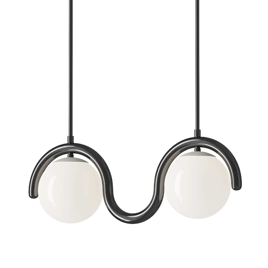 Lenox Chandelier 04 by Astraeus Clarke Image 6