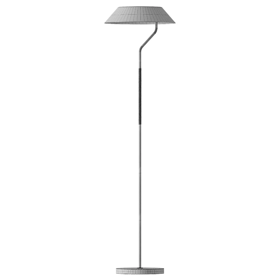 Aromas Del Campo Aider Floor Lamp Image 1