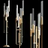 GALA FLOOR LAMP - Thumbnail 2