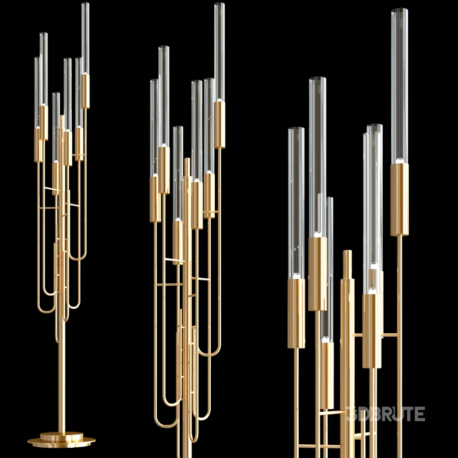 GALA FLOOR LAMP Image 2