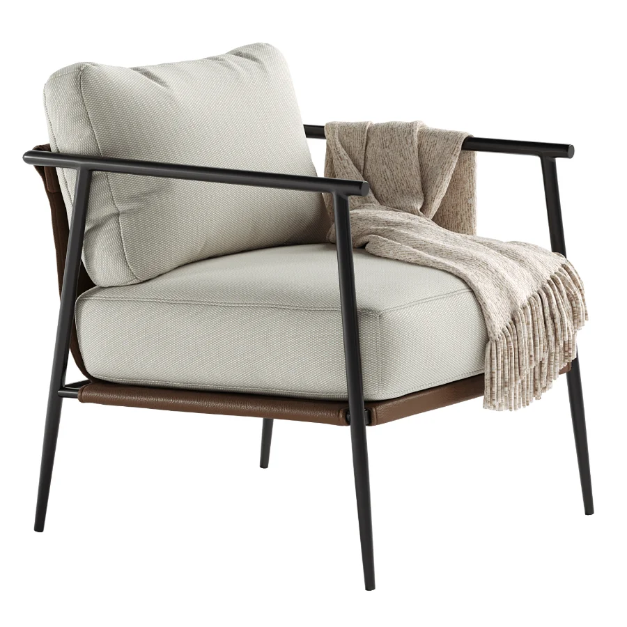 Telso Armchair Image 4