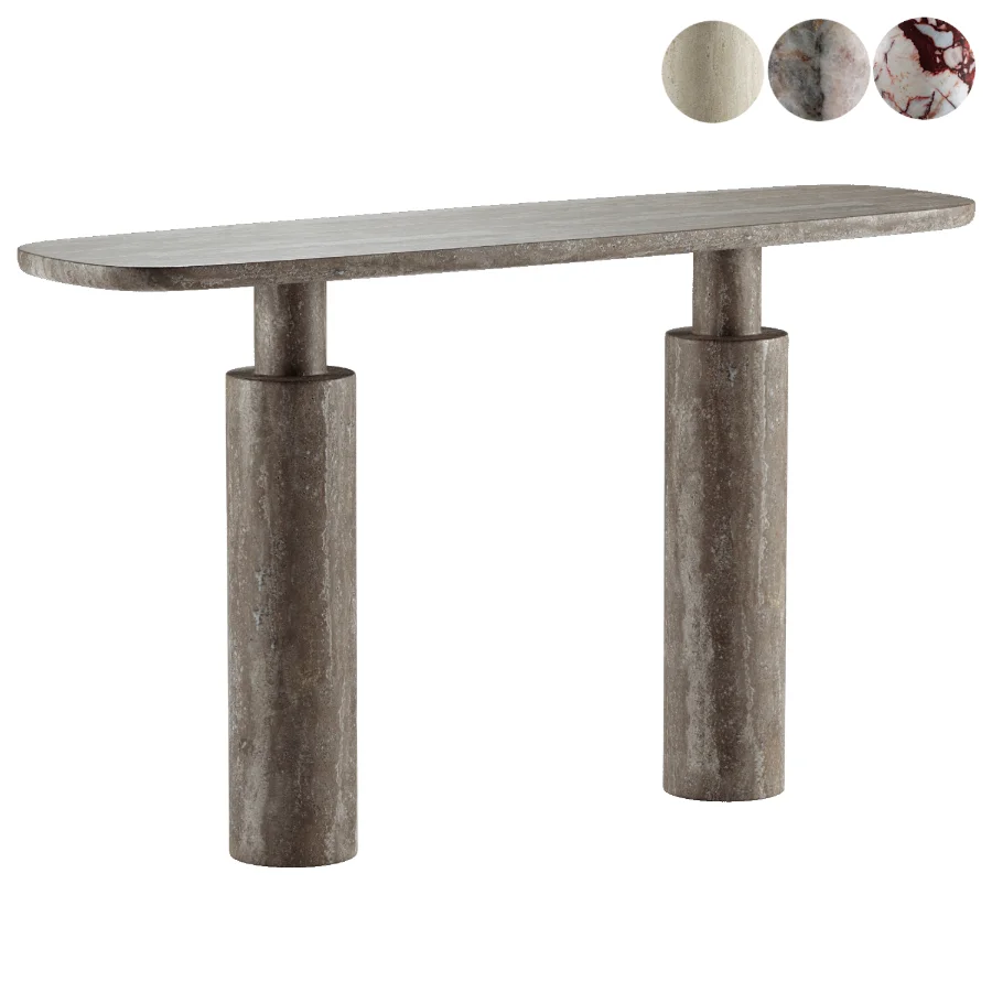 Atrium Console Table Image 4