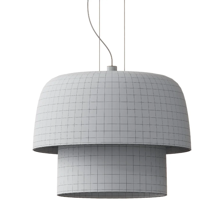 Leds C4 Levels 06 Pendant Lamps Image 3