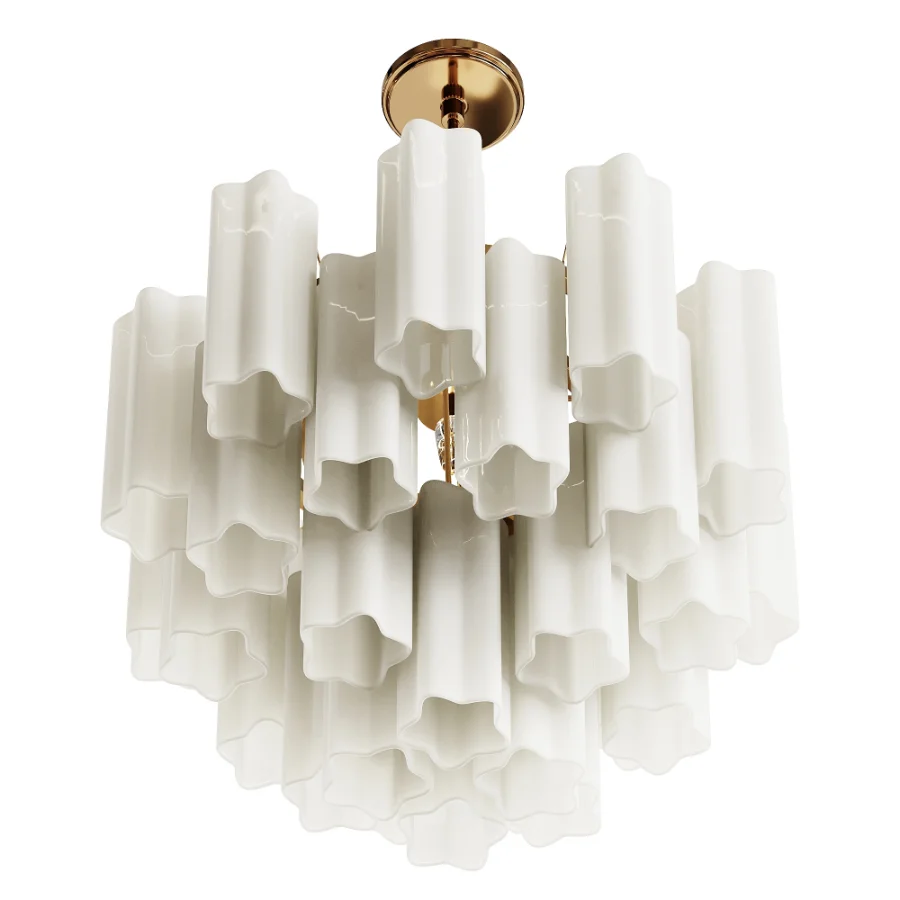 Imondo Chandelier Light Image 4