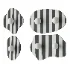 Wall lamp BLOB - Thumbnail 3