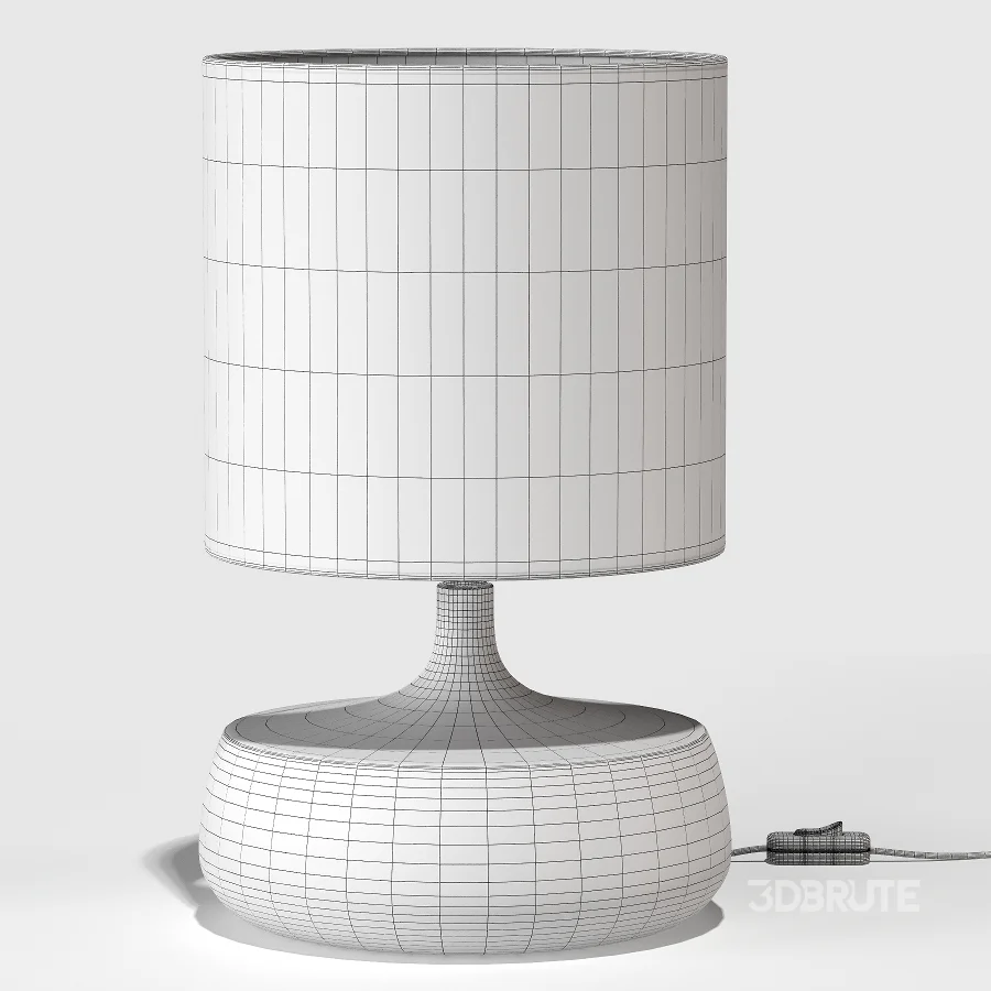Piper Lamp CLB53 Image 7
