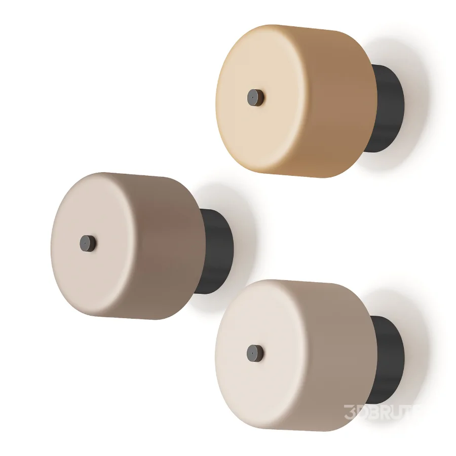Aromas Del Campo Aora Wall Lamp Image 3