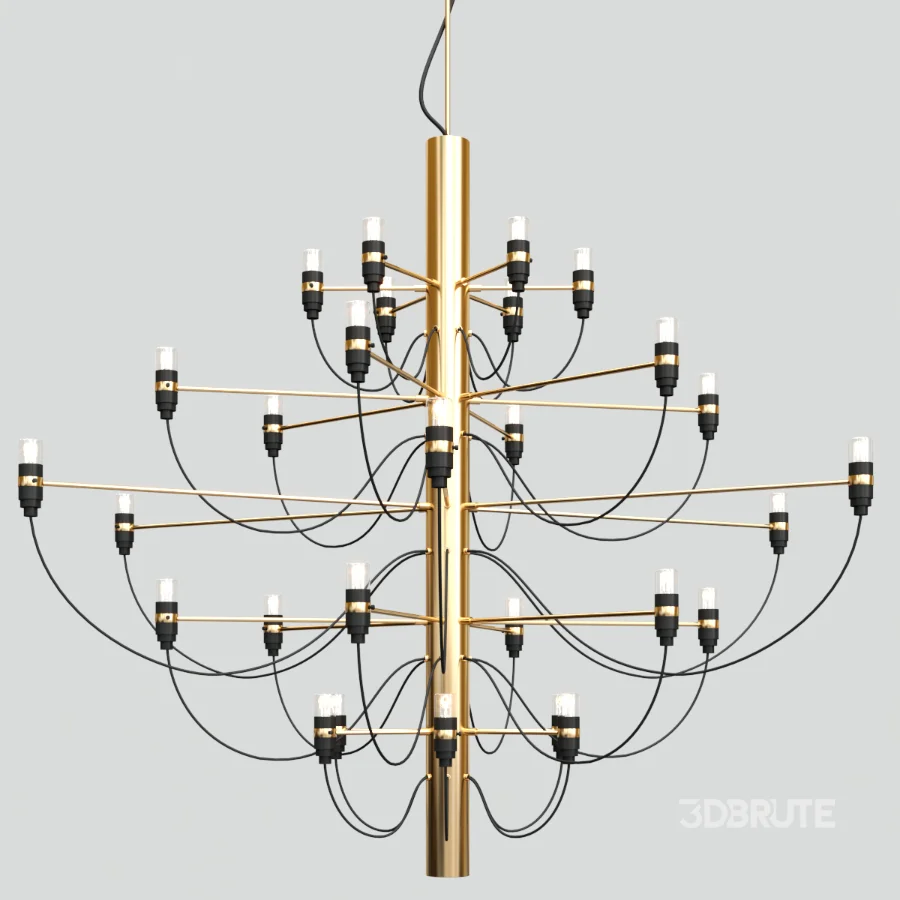 FLOS pendant lamp Image 1