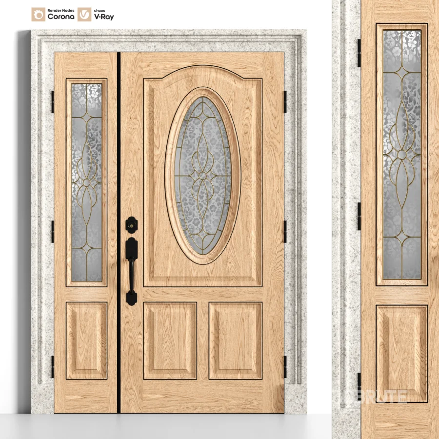 DOOR 01 Image 1