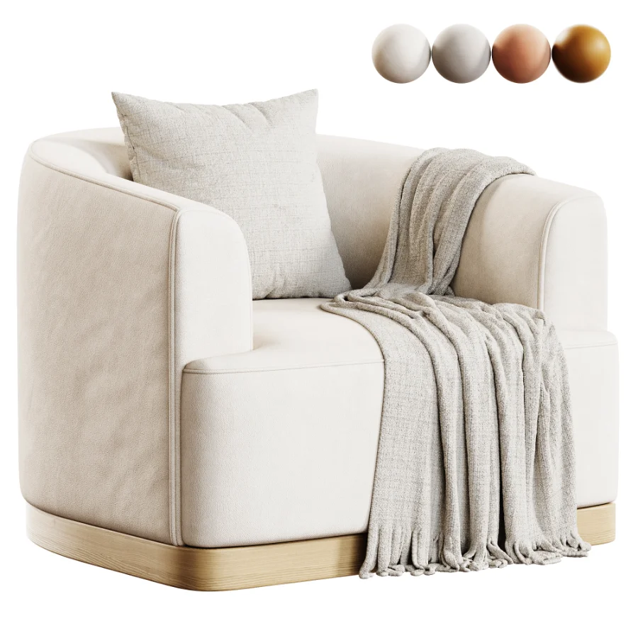 Rimini chair Image 1