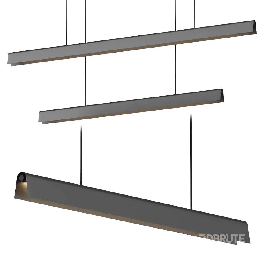 Hugo Pendant Lamp Image 4