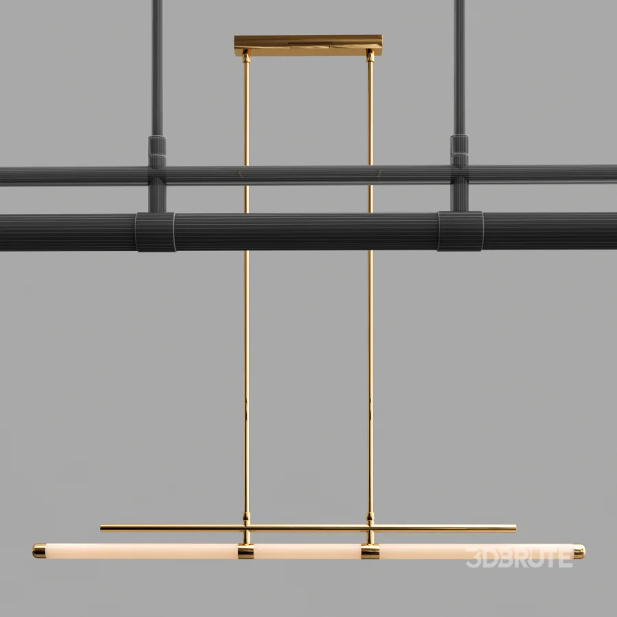 IVERISE PENDANT LAMP Image 2
