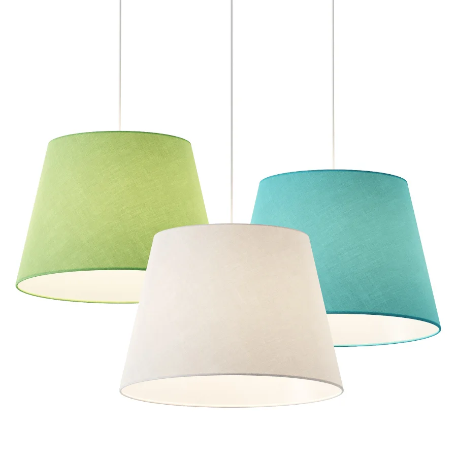 Montreal Pendant Lamp Image 3