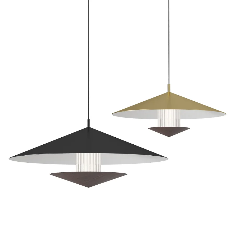 Aromas Del Campo Gehit Pendant Lamp Image 2