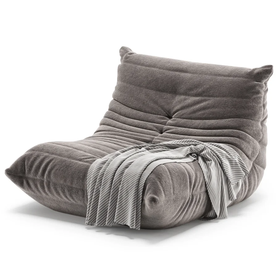 Bean Bag Chair Image 4