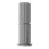 Column Ivory Table Lamp - Thumbnail 1