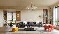 modern living room - Thumbnail 1