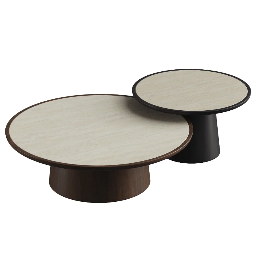 Liz Coffee Table Image 4