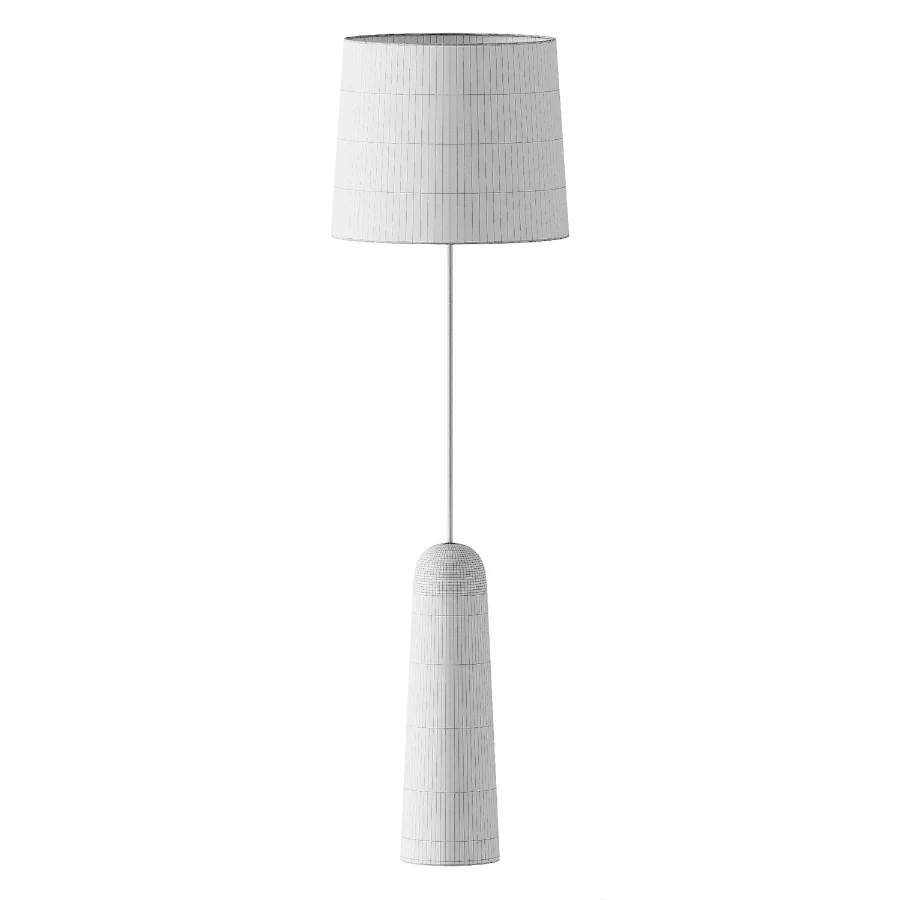 Kaya floor lamp Image 2
