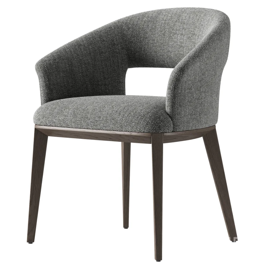 Jermain Dining Chair Image 2