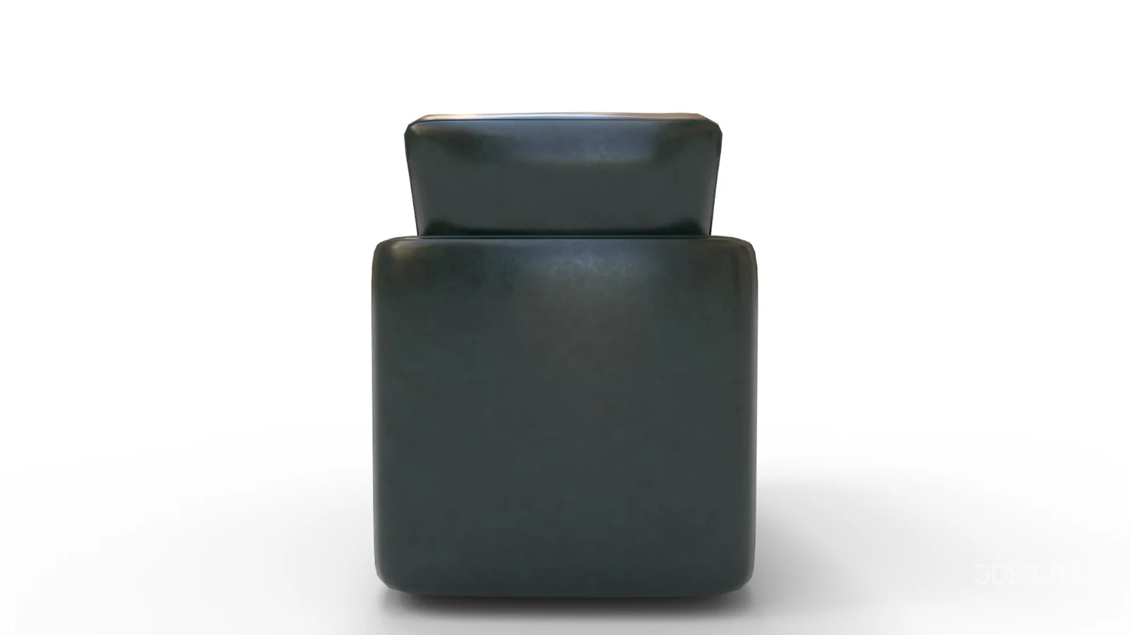 Aycel Wide Swivel Armchair Image 5
