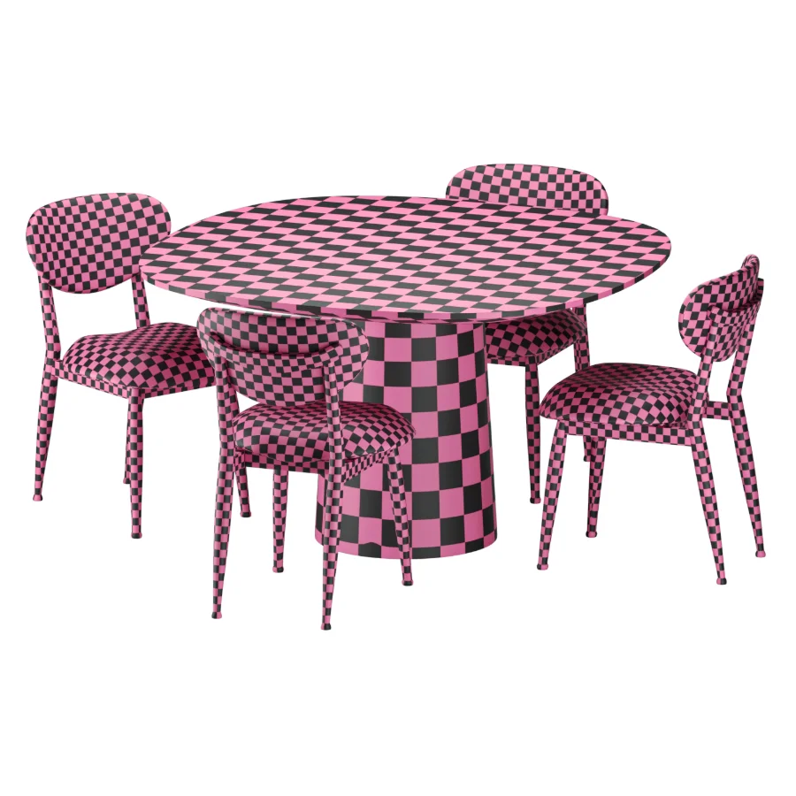 Dining set 20 Image 5
