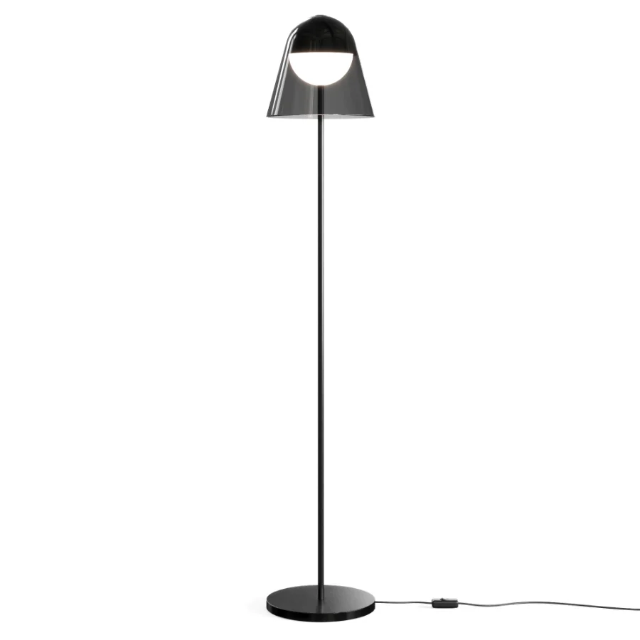 Helios Floor Lamp by Ghidini 1961 Image 1
