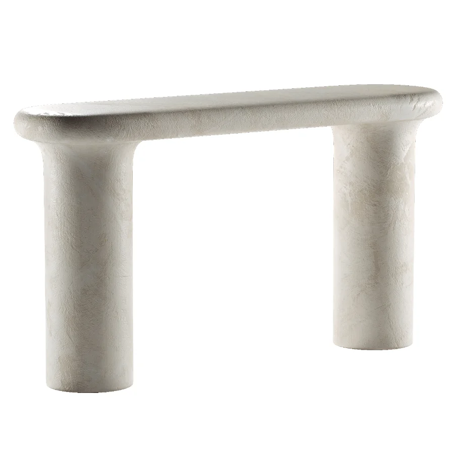 Flow Console Table Image 1