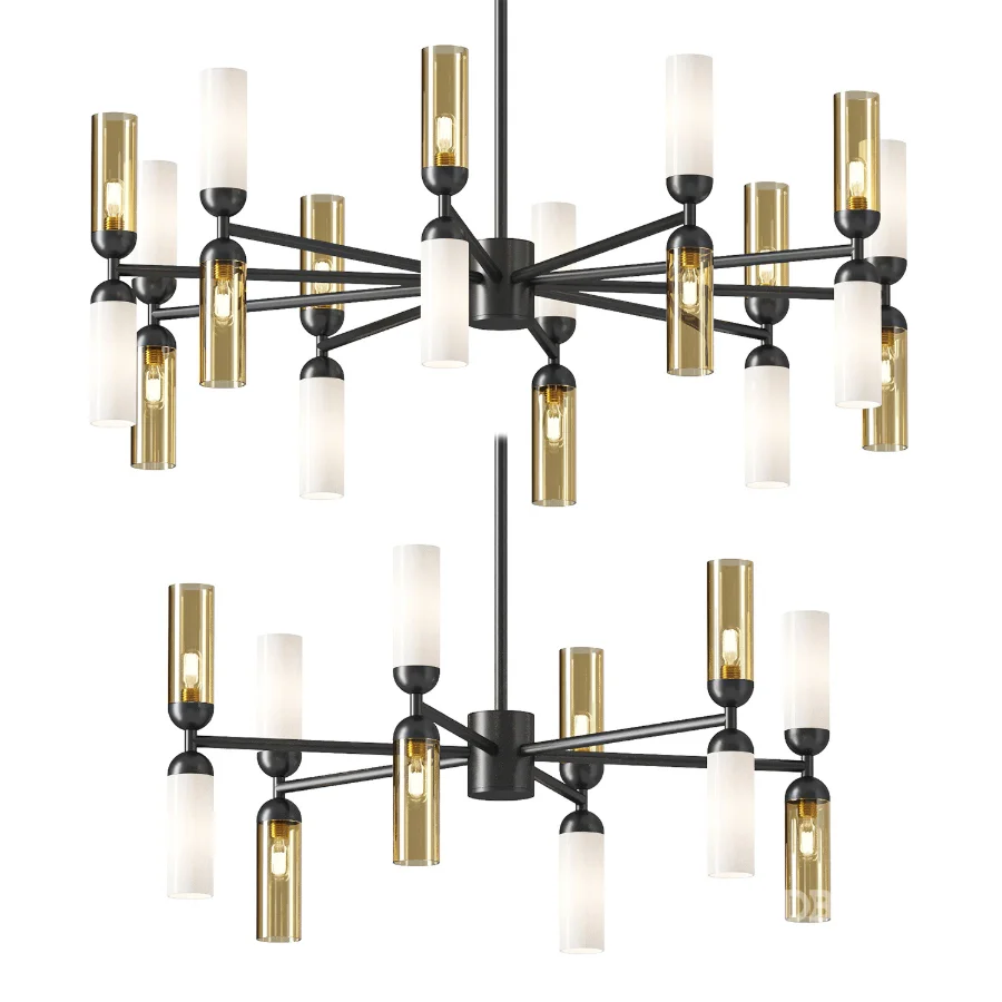 Maytoni Memory Chandelier Image 4